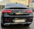Чорний Мерседес GLE-Class Coupe, об'ємом двигуна 3 л та пробігом 82 тис. км за 46900 $, фото 3 на Automoto.ua