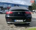 Чорний Мерседес GLE-Class Coupe, об'ємом двигуна 3 л та пробігом 83 тис. км за 56000 $, фото 5 на Automoto.ua