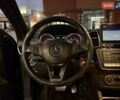 Чорний Мерседес GLE-Class Coupe, об'ємом двигуна 3 л та пробігом 61 тис. км за 49900 $, фото 42 на Automoto.ua