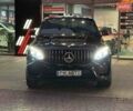 Чорний Мерседес GLE-Class Coupe, об'ємом двигуна 3 л та пробігом 61 тис. км за 49900 $, фото 2 на Automoto.ua