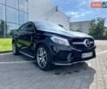 Чорний Мерседес GLE-Class Coupe, об'ємом двигуна 3 л та пробігом 83 тис. км за 56000 $, фото 2 на Automoto.ua