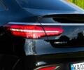 Черный Мерседес GLE-Class Coupe, объемом двигателя 3 л и пробегом 137 тыс. км за 47777 $, фото 19 на Automoto.ua