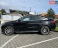 Чорний Мерседес GLE-Class Coupe, об'ємом двигуна 3 л та пробігом 83 тис. км за 56000 $, фото 7 на Automoto.ua