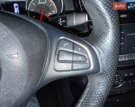 Чорний Мерседес GLE-Class Coupe, об'ємом двигуна 3 л та пробігом 61 тис. км за 49900 $, фото 24 на Automoto.ua