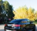 Черный Мерседес GLE-Class Coupe, объемом двигателя 3 л и пробегом 137 тыс. км за 47777 $, фото 13 на Automoto.ua