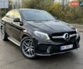 Чорний Мерседес GLE-Class Coupe, об'ємом двигуна 3 л та пробігом 82 тис. км за 46900 $, фото 12 на Automoto.ua