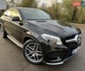 Чорний Мерседес GLE-Class Coupe, об'ємом двигуна 3 л та пробігом 82 тис. км за 46900 $, фото 11 на Automoto.ua