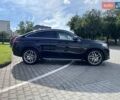 Чорний Мерседес GLE-Class Coupe, об'ємом двигуна 3 л та пробігом 83 тис. км за 56000 $, фото 3 на Automoto.ua