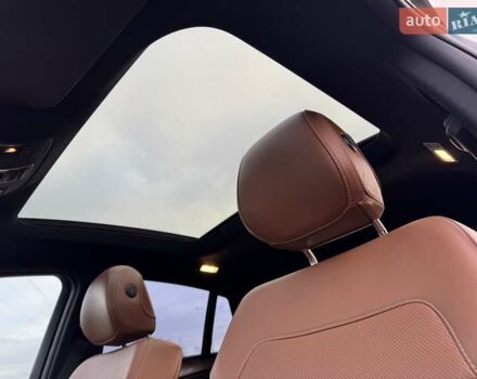 Чорний Мерседес GLE-Class Coupe, об'ємом двигуна 3 л та пробігом 82 тис. км за 46900 $, фото 17 на Automoto.ua