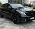Чорний Мерседес GLE-Class Coupe, об'ємом двигуна 3 л та пробігом 237 тис. км за 43900 $, фото 4 на Automoto.ua