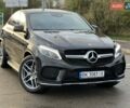 Чорний Мерседес GLE-Class Coupe, об'ємом двигуна 3 л та пробігом 82 тис. км за 46900 $, фото 7 на Automoto.ua