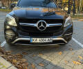 Чорний Мерседес GLE-Class Coupe, об'ємом двигуна 3 л та пробігом 108 тис. км за 45500 $, фото 2 на Automoto.ua