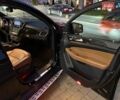 Чорний Мерседес GLE-Class Coupe, об'ємом двигуна 3 л та пробігом 61 тис. км за 49900 $, фото 47 на Automoto.ua