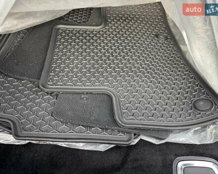 Чорний Мерседес GLE-Class Coupe, об'ємом двигуна 3 л та пробігом 82 тис. км за 46900 $, фото 52 на Automoto.ua