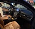 Чорний Мерседес GLE-Class Coupe, об'ємом двигуна 3 л та пробігом 61 тис. км за 49900 $, фото 49 на Automoto.ua