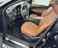 Чорний Мерседес GLE-Class Coupe, об'ємом двигуна 3 л та пробігом 82 тис. км за 46900 $, фото 14 на Automoto.ua
