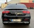 Чорний Мерседес GLE-Class Coupe, об'ємом двигуна 3 л та пробігом 82 тис. км за 46900 $, фото 5 на Automoto.ua