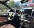 Чорний Мерседес GLE-Class Coupe, об'ємом двигуна 3 л та пробігом 83 тис. км за 56000 $, фото 11 на Automoto.ua
