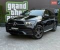 Черный Мерседес GLE-Class Coupe, объемом двигателя 2.93 л и пробегом 90 тыс. км за 74000 $, фото 8 на Automoto.ua