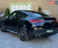 Чорний Мерседес GLE-Class Coupe, об'ємом двигуна 2.93 л та пробігом 90 тис. км за 68800 $, фото 42 на Automoto.ua