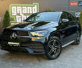 Чорний Мерседес GLE-Class Coupe, об'ємом двигуна 2.93 л та пробігом 90 тис. км за 68800 $, фото 7 на Automoto.ua