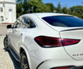 Чорний Мерседес GLE-Class Coupe, об'ємом двигуна 2.93 л та пробігом 77 тис. км за 71000 $, фото 15 на Automoto.ua