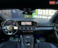 Чорний Мерседес GLE-Class Coupe, об'ємом двигуна 2.93 л та пробігом 90 тис. км за 68800 $, фото 27 на Automoto.ua