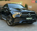 Чорний Мерседес GLE-Class Coupe, об'ємом двигуна 2.93 л та пробігом 90 тис. км за 68800 $, фото 13 на Automoto.ua