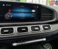 Черный Мерседес GLE-Class Coupe, объемом двигателя 2.93 л и пробегом 90 тыс. км за 74000 $, фото 43 на Automoto.ua