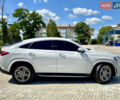 Чорний Мерседес GLE-Class Coupe, об'ємом двигуна 2.93 л та пробігом 77 тис. км за 71000 $, фото 11 на Automoto.ua