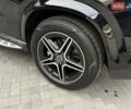 Чорний Мерседес GLE-Class Coupe, об'ємом двигуна 2.93 л та пробігом 90 тис. км за 74000 $, фото 20 на Automoto.ua