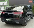 Черный Мерседес GLE-Class Coupe, объемом двигателя 2.93 л и пробегом 90 тыс. км за 74000 $, фото 17 на Automoto.ua
