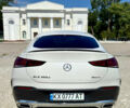 Чорний Мерседес GLE-Class Coupe, об'ємом двигуна 2.93 л та пробігом 77 тис. км за 71000 $, фото 16 на Automoto.ua