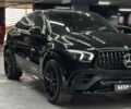 Чорний Мерседес GLE-Class Coupe, об'ємом двигуна 3.98 л та пробігом 13 тис. км за 99900 $, фото 6 на Automoto.ua
