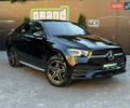 Чорний Мерседес GLE-Class Coupe, об'ємом двигуна 2.93 л та пробігом 90 тис. км за 68800 $, фото 2 на Automoto.ua