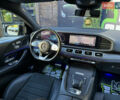 Чорний Мерседес GLE-Class Coupe, об'ємом двигуна 2.93 л та пробігом 90 тис. км за 68800 $, фото 22 на Automoto.ua