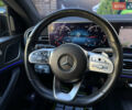 Чорний Мерседес GLE-Class Coupe, об'ємом двигуна 2.93 л та пробігом 90 тис. км за 68800 $, фото 20 на Automoto.ua