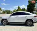 Чорний Мерседес GLE-Class Coupe, об'ємом двигуна 2.93 л та пробігом 77 тис. км за 71000 $, фото 14 на Automoto.ua