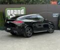 Черный Мерседес GLE-Class Coupe, объемом двигателя 2.93 л и пробегом 90 тыс. км за 74000 $, фото 16 на Automoto.ua