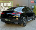 Чорний Мерседес GLE-Class Coupe, об'ємом двигуна 2.93 л та пробігом 90 тис. км за 68800 $, фото 43 на Automoto.ua