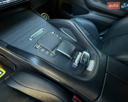 Чорний Мерседес GLE-Class Coupe, об'ємом двигуна 2.93 л та пробігом 90 тис. км за 68800 $, фото 32 на Automoto.ua