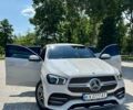 Чорний Мерседес GLE-Class Coupe, об'ємом двигуна 2.93 л та пробігом 77 тис. км за 71000 $, фото 1 на Automoto.ua