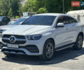 Чорний Мерседес GLE-Class Coupe, об'ємом двигуна 2.93 л та пробігом 77 тис. км за 71000 $, фото 19 на Automoto.ua