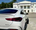 Чорний Мерседес GLE-Class Coupe, об'ємом двигуна 2.93 л та пробігом 77 тис. км за 71000 $, фото 12 на Automoto.ua