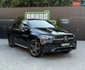 Черный Мерседес GLE-Class Coupe, объемом двигателя 2.93 л и пробегом 90 тыс. км за 74000 $, фото 3 на Automoto.ua