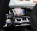 Чорний Мерседес GLE-Class Coupe, об'ємом двигуна 2.93 л та пробігом 71 тис. км за 90900 $, фото 19 на Automoto.ua