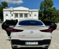 Чорний Мерседес GLE-Class Coupe, об'ємом двигуна 2.93 л та пробігом 77 тис. км за 71000 $, фото 3 на Automoto.ua