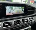 Чорний Мерседес GLE-Class Coupe, об'ємом двигуна 2.93 л та пробігом 90 тис. км за 74000 $, фото 44 на Automoto.ua