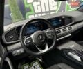 Чорний Мерседес GLE-Class Coupe, об'ємом двигуна 2.93 л та пробігом 90 тис. км за 74000 $, фото 41 на Automoto.ua