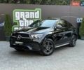 Чорний Мерседес GLE-Class Coupe, об'ємом двигуна 2.93 л та пробігом 90 тис. км за 74000 $, фото 6 на Automoto.ua